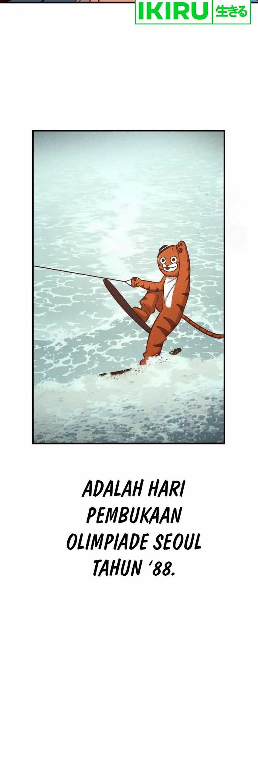 The Genius Decided to Live an Ordinary Life Chapter 11 - halaman 12