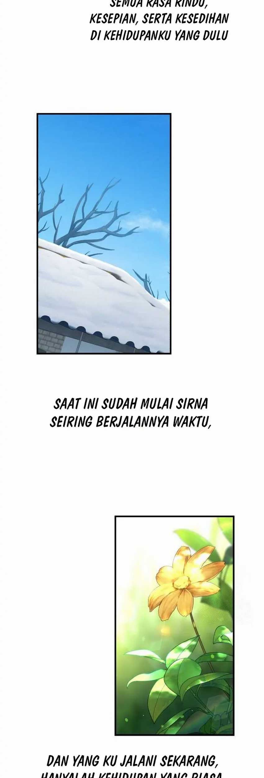 The Genius Decided to Live an Ordinary Life Chapter 11 - halaman 22