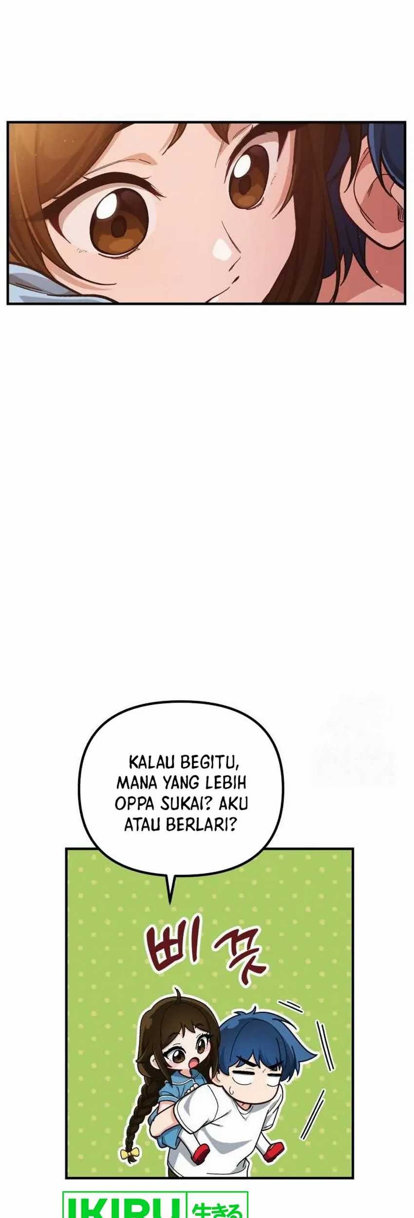 The Genius Decided to Live an Ordinary Life Chapter 11 - halaman 48