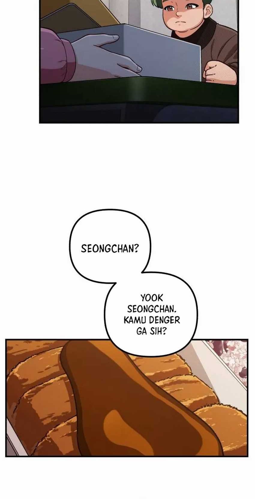 The Genius Decided to Live an Ordinary Life Chapter 11 - halaman 55