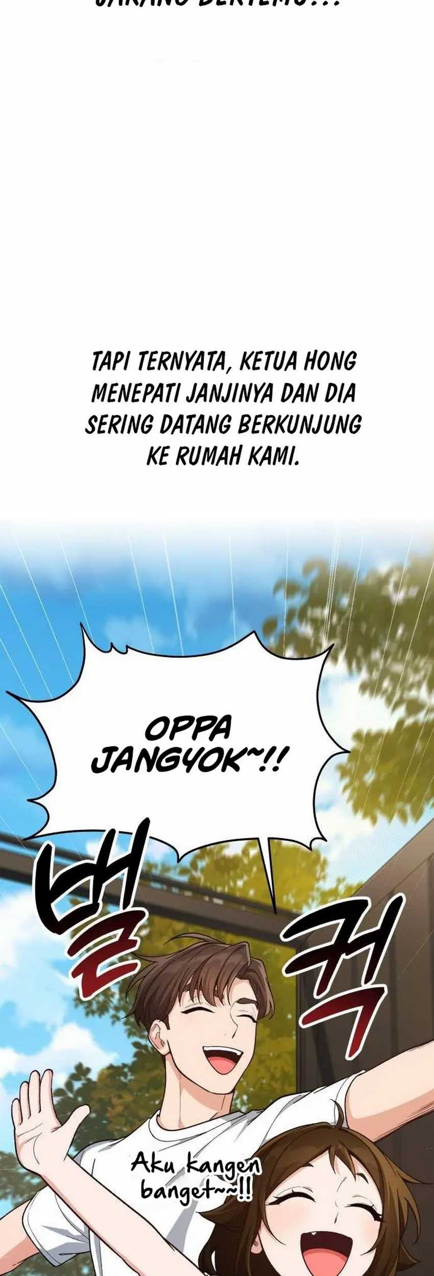 The Genius Decided to Live an Ordinary Life Chapter 11 - halaman 6