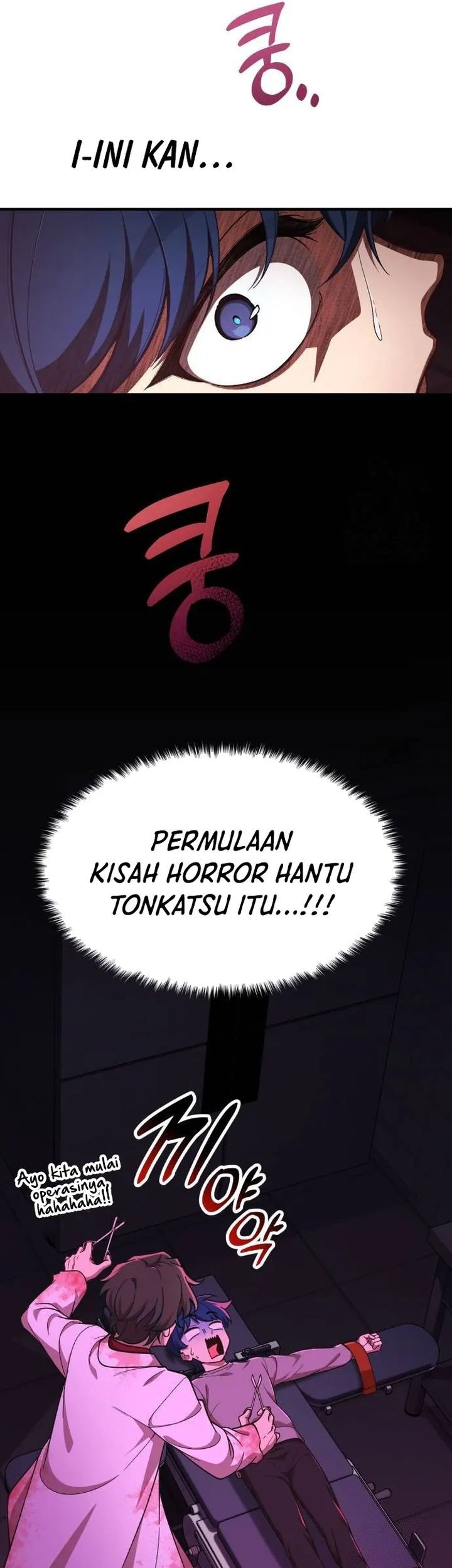 The Genius Decided to Live an Ordinary Life Chapter 12 - halaman 10