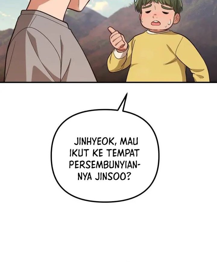 The Genius Decided to Live an Ordinary Life Chapter 12 - halaman 20