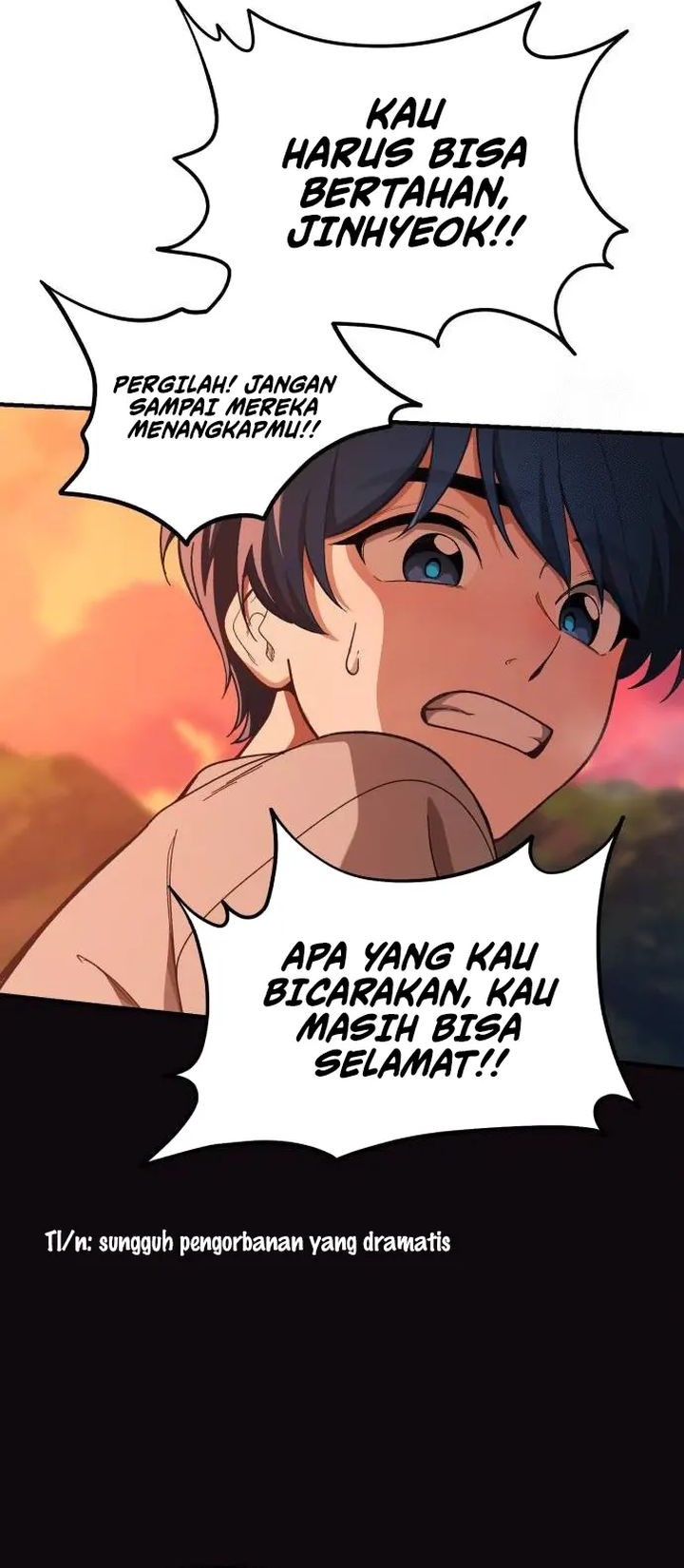 The Genius Decided to Live an Ordinary Life Chapter 12 - halaman 26