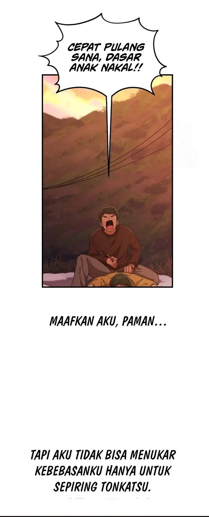 The Genius Decided to Live an Ordinary Life Chapter 12 - halaman 29