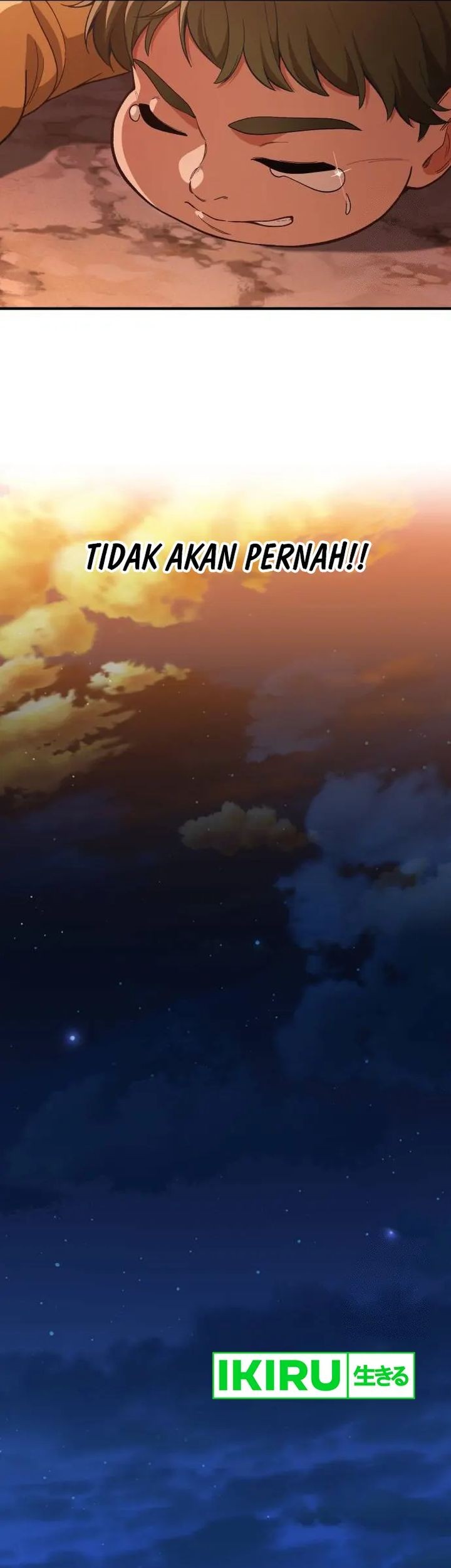 The Genius Decided to Live an Ordinary Life Chapter 12 - halaman 30