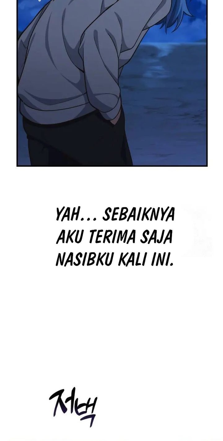 The Genius Decided to Live an Ordinary Life Chapter 12 - halaman 38