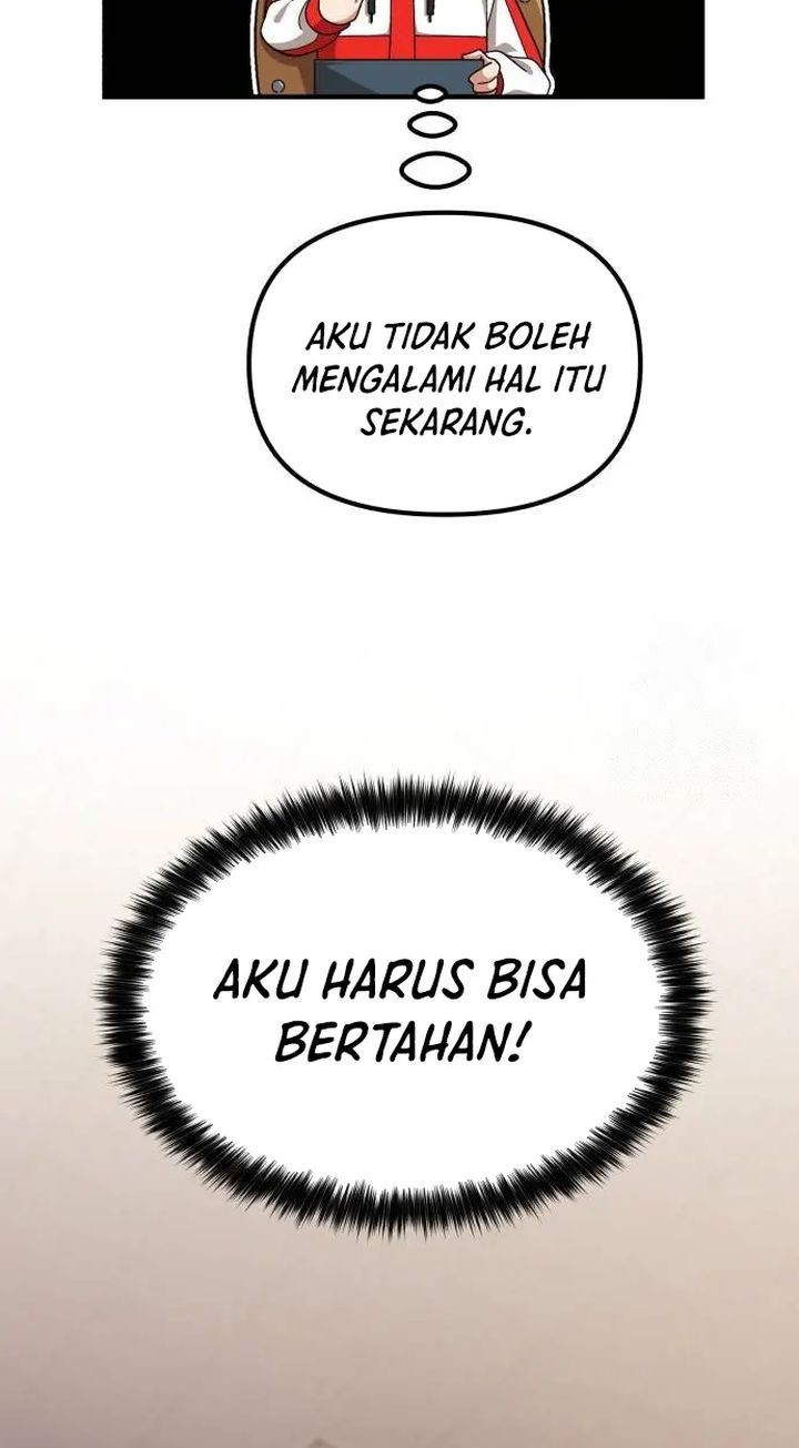 The Genius Decided to Live an Ordinary Life Chapter 12 - halaman 6