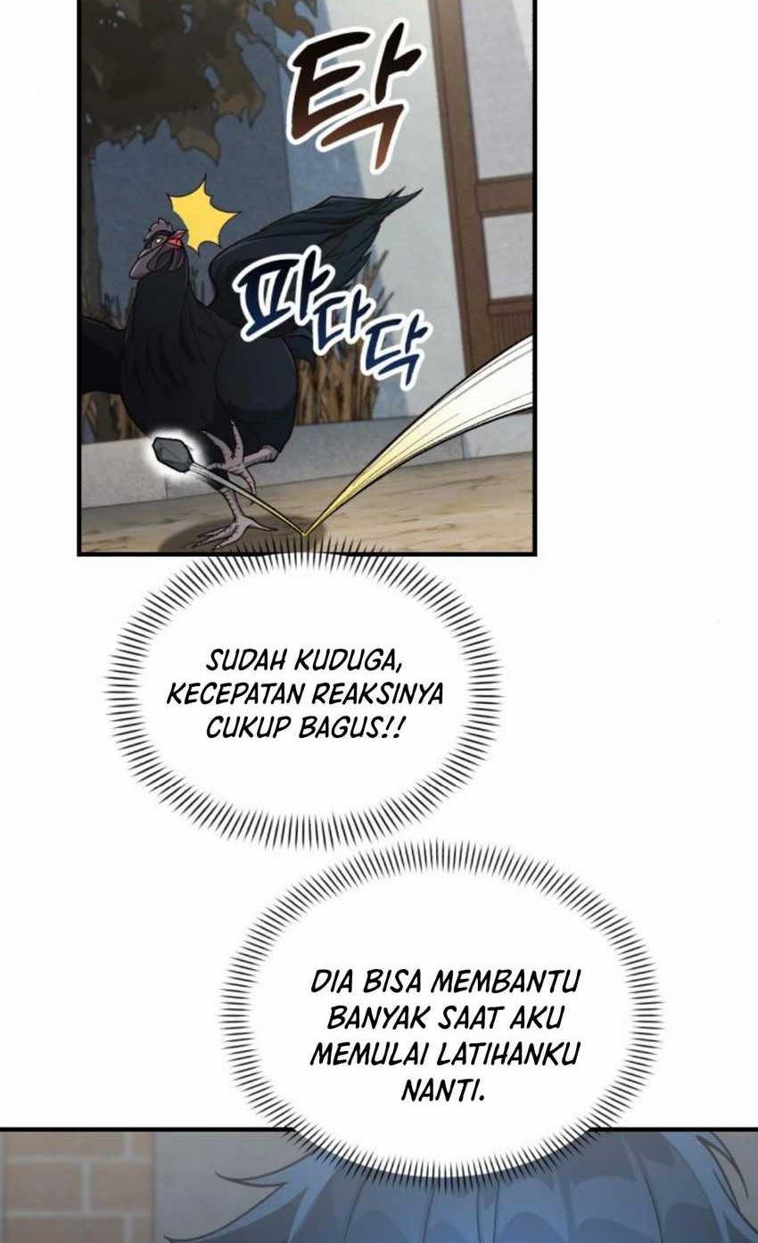 The Genius Decided to Live an Ordinary Life Chapter 13 - halaman 21