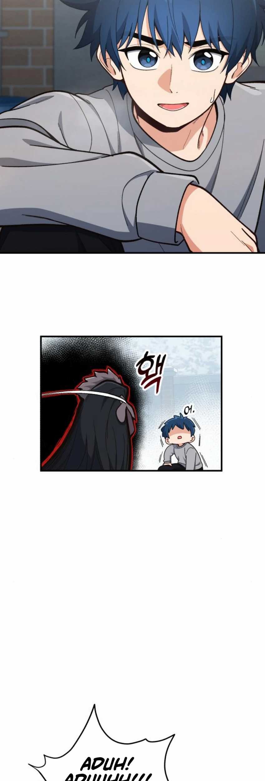 The Genius Decided to Live an Ordinary Life Chapter 13 - halaman 22