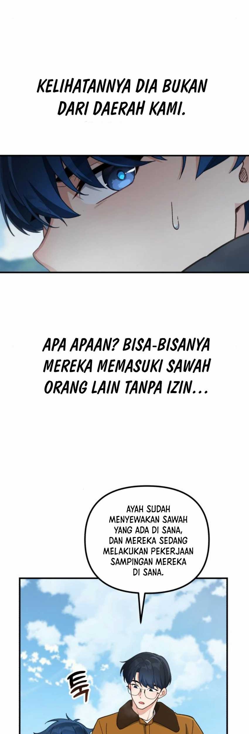 The Genius Decided to Live an Ordinary Life Chapter 13 - halaman 35