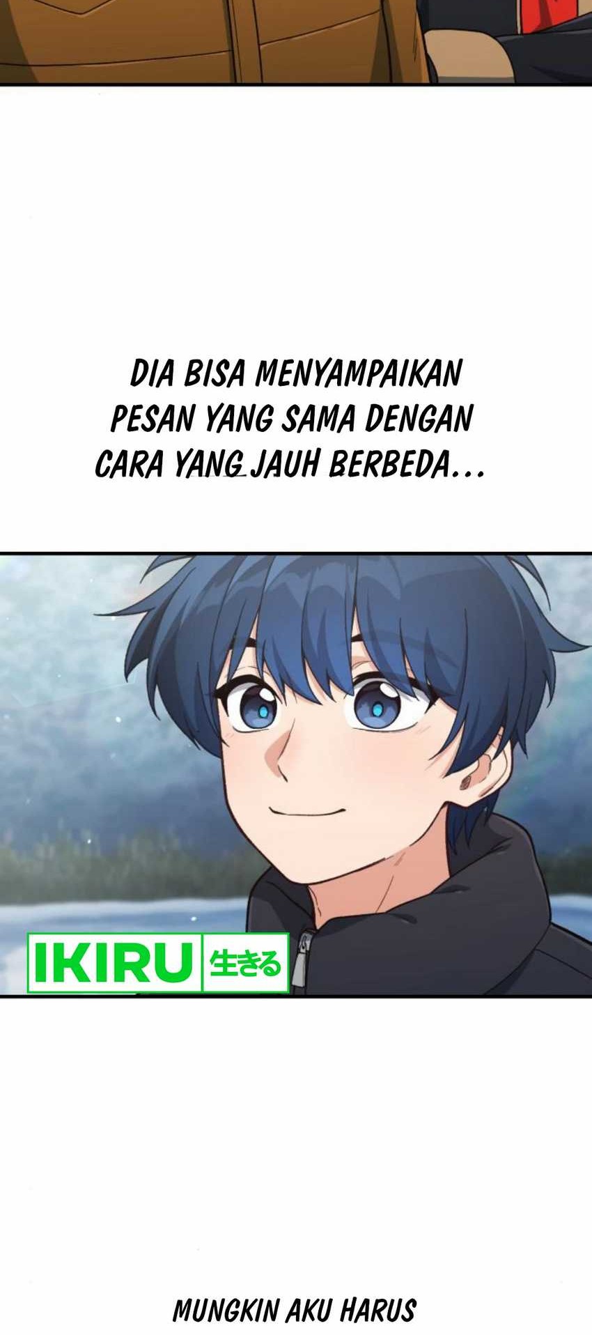 The Genius Decided to Live an Ordinary Life Chapter 13 - halaman 45