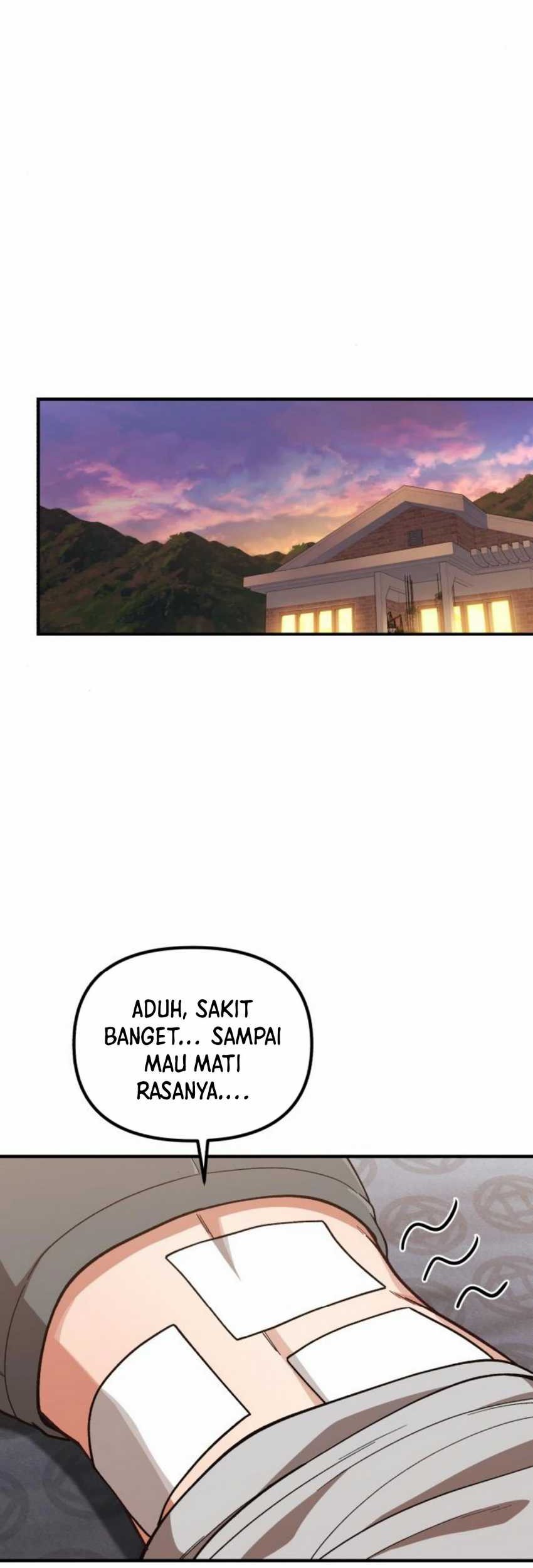 The Genius Decided to Live an Ordinary Life Chapter 13 - halaman 64