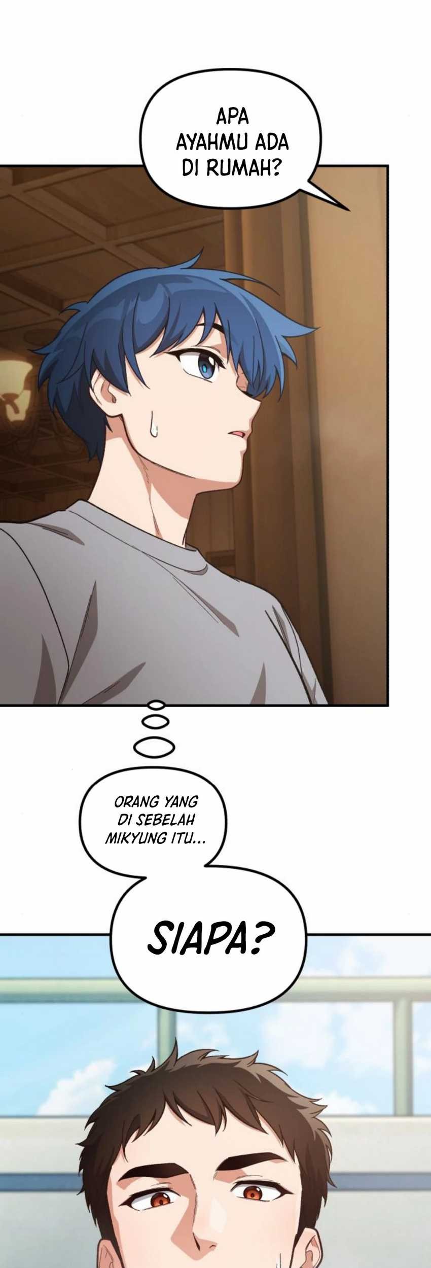The Genius Decided to Live an Ordinary Life Chapter 13 - halaman 70