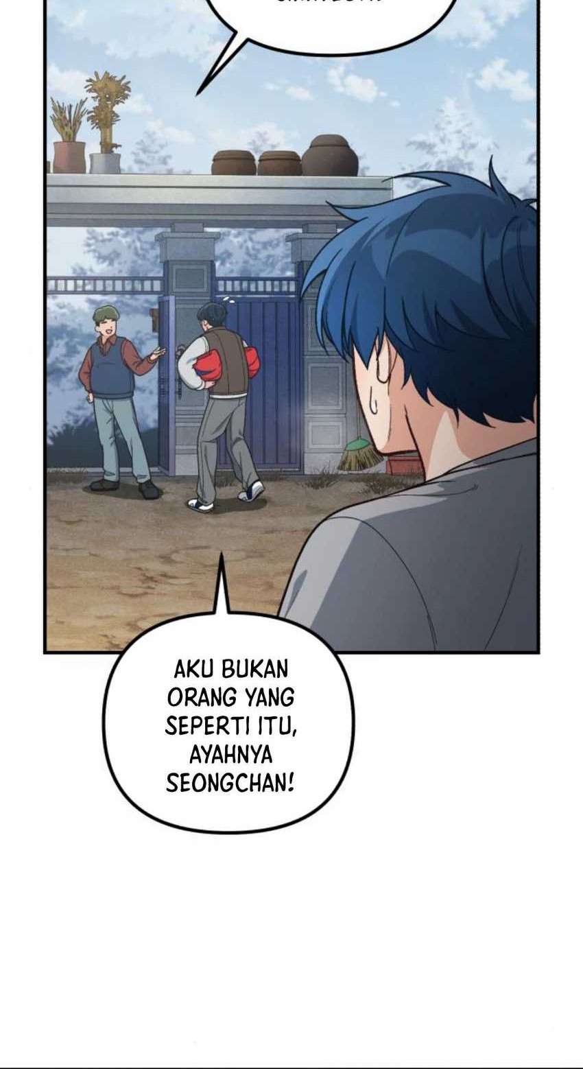 The Genius Decided to Live an Ordinary Life Chapter 13 - halaman 9