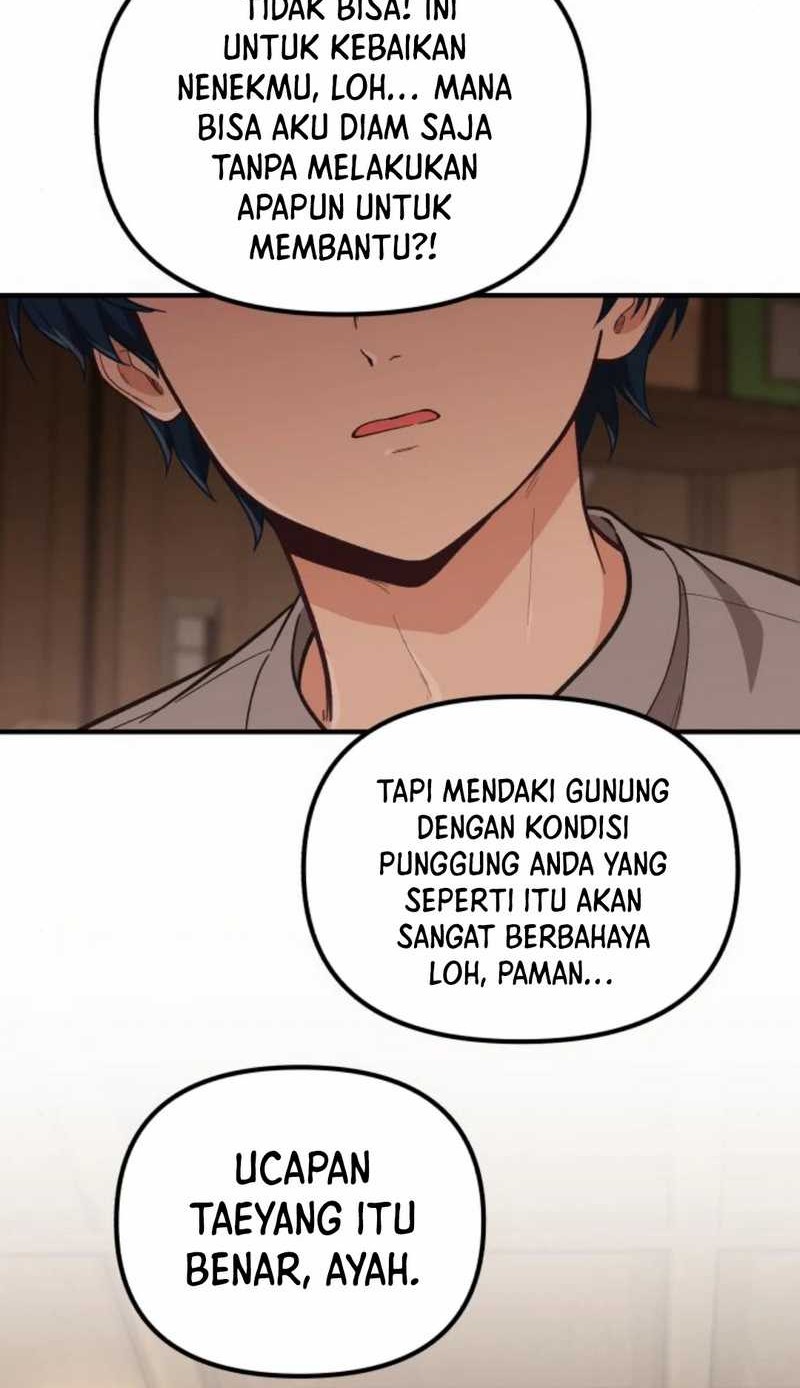 The Genius Decided to Live an Ordinary Life Chapter 14 - halaman 13