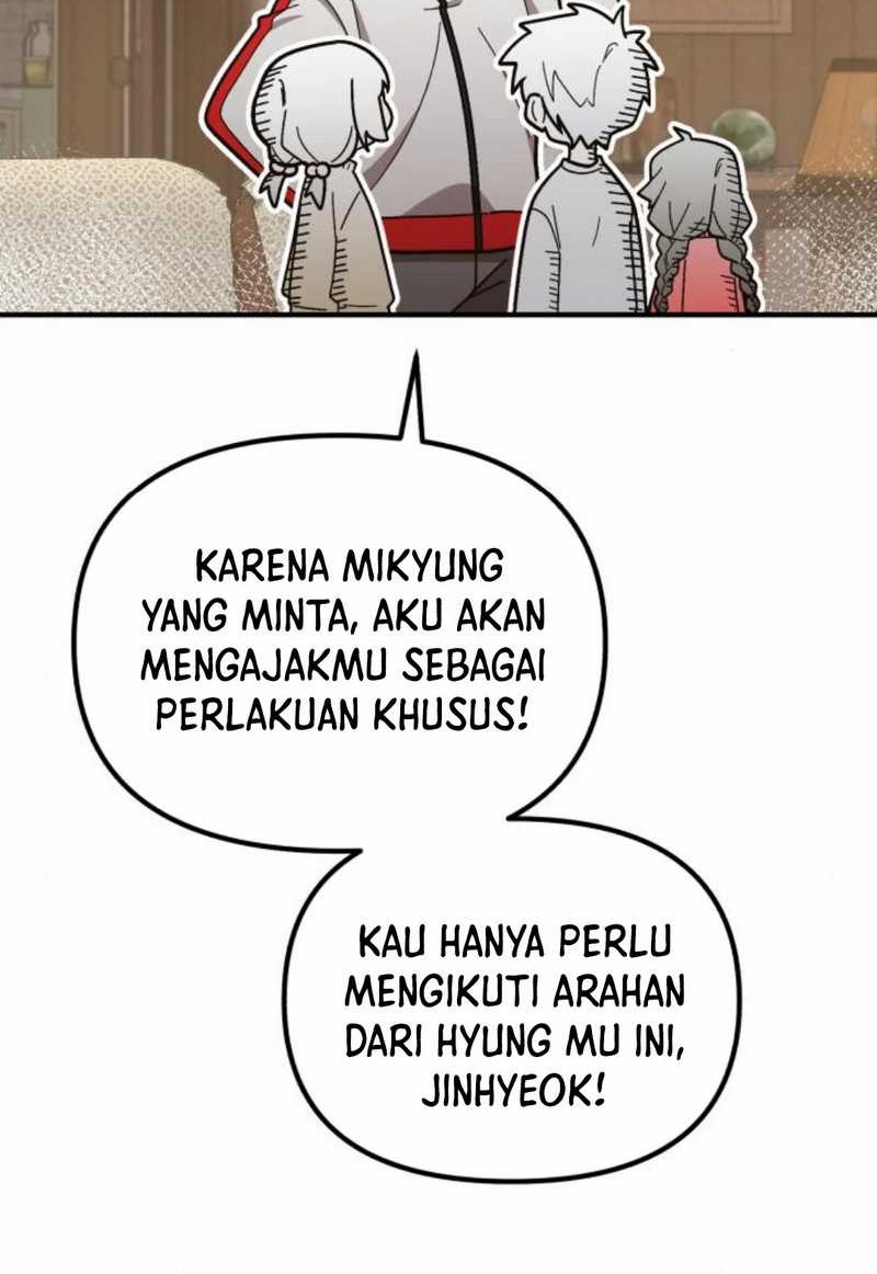 The Genius Decided to Live an Ordinary Life Chapter 14 - halaman 21