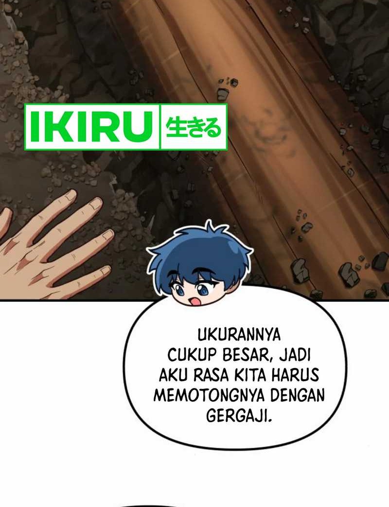 The Genius Decided to Live an Ordinary Life Chapter 14 - halaman 29