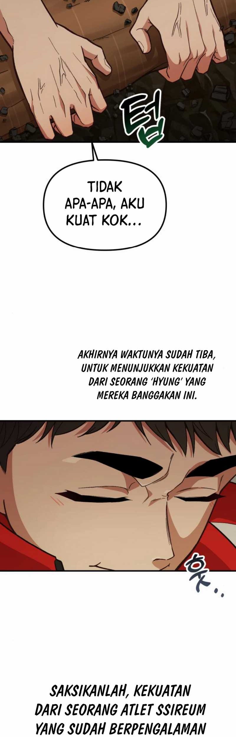 The Genius Decided to Live an Ordinary Life Chapter 14 - halaman 31