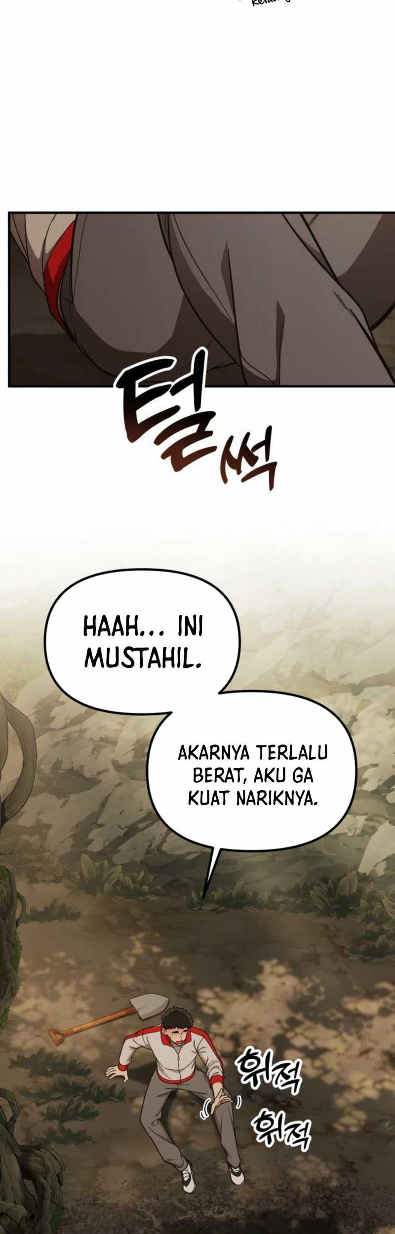 The Genius Decided to Live an Ordinary Life Chapter 14 - halaman 36