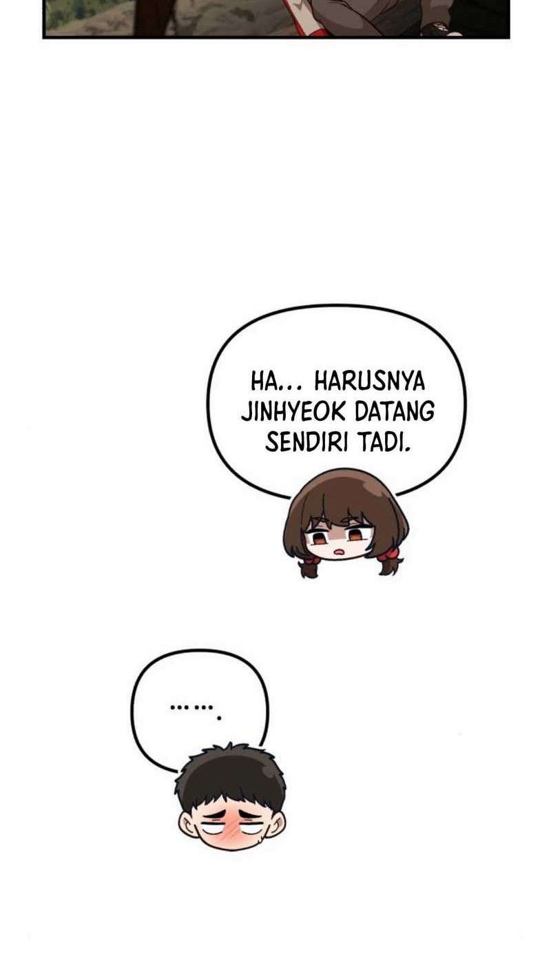 The Genius Decided to Live an Ordinary Life Chapter 14 - halaman 41