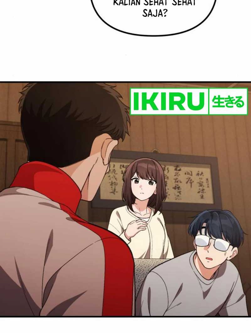 The Genius Decided to Live an Ordinary Life Chapter 14 - halaman 5