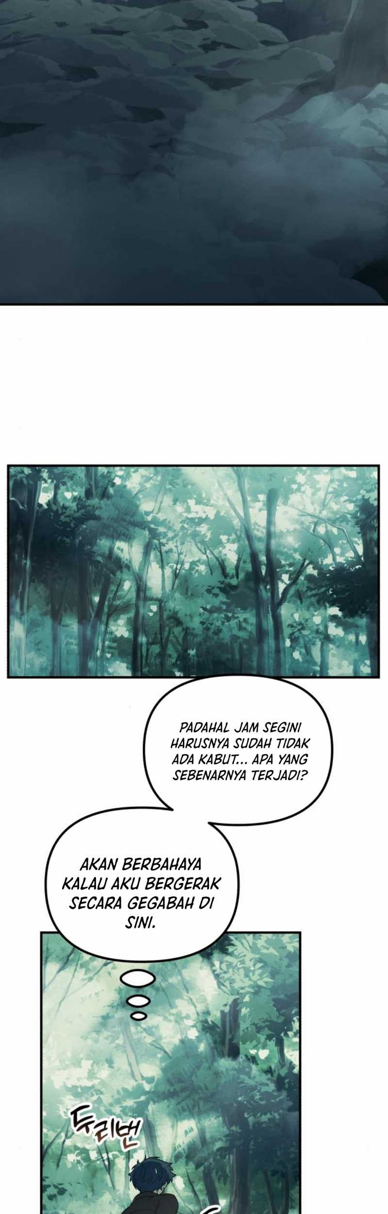 The Genius Decided to Live an Ordinary Life Chapter 14 - halaman 60
