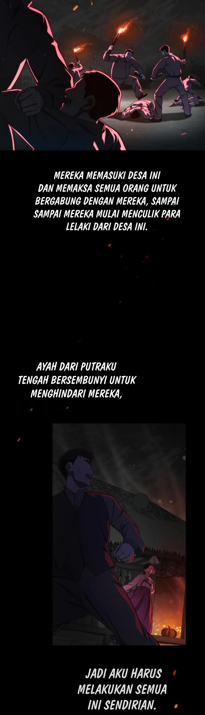 The Genius Decided to Live an Ordinary Life Chapter 15 - halaman 10