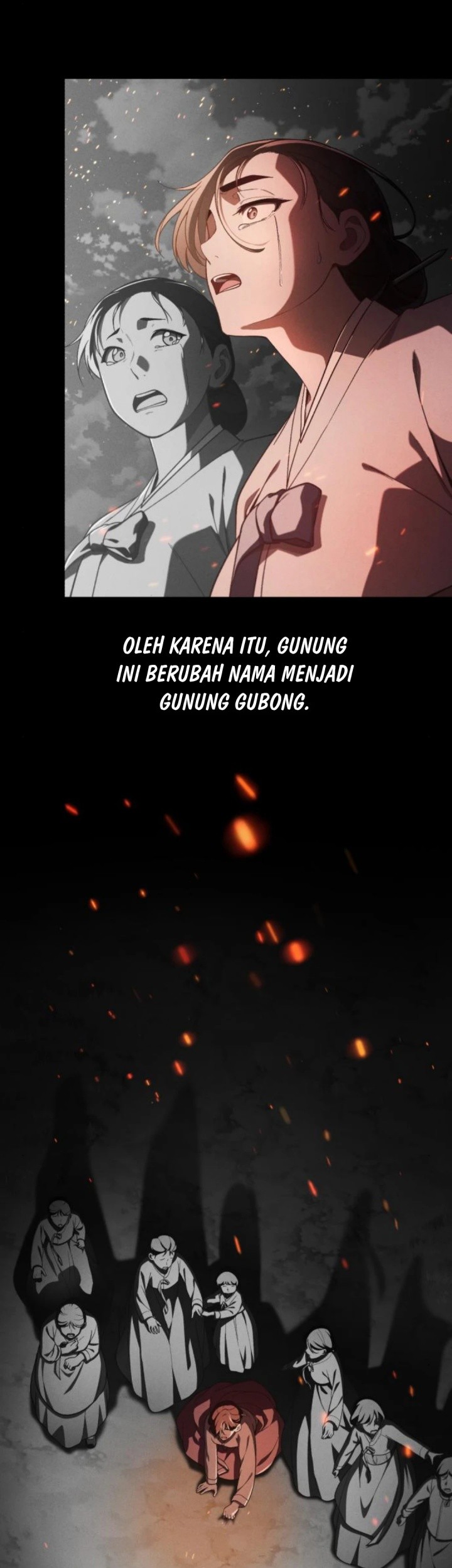 The Genius Decided to Live an Ordinary Life Chapter 15 - halaman 14