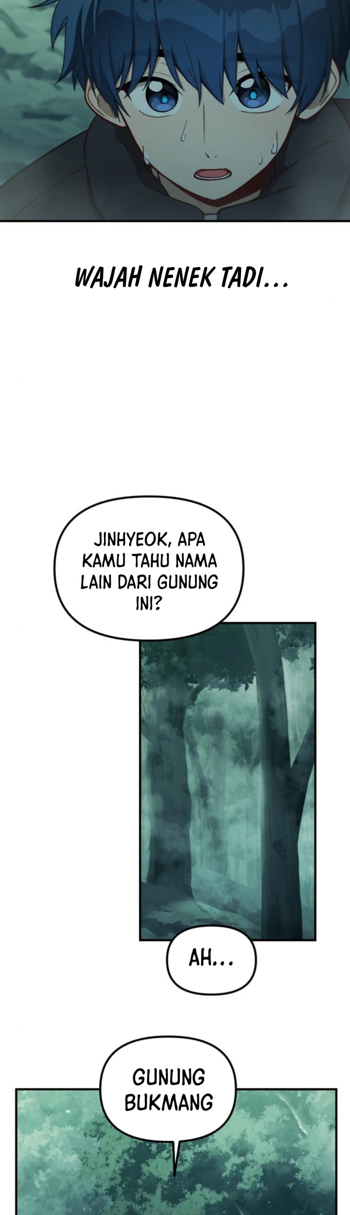 The Genius Decided to Live an Ordinary Life Chapter 15 - halaman 18