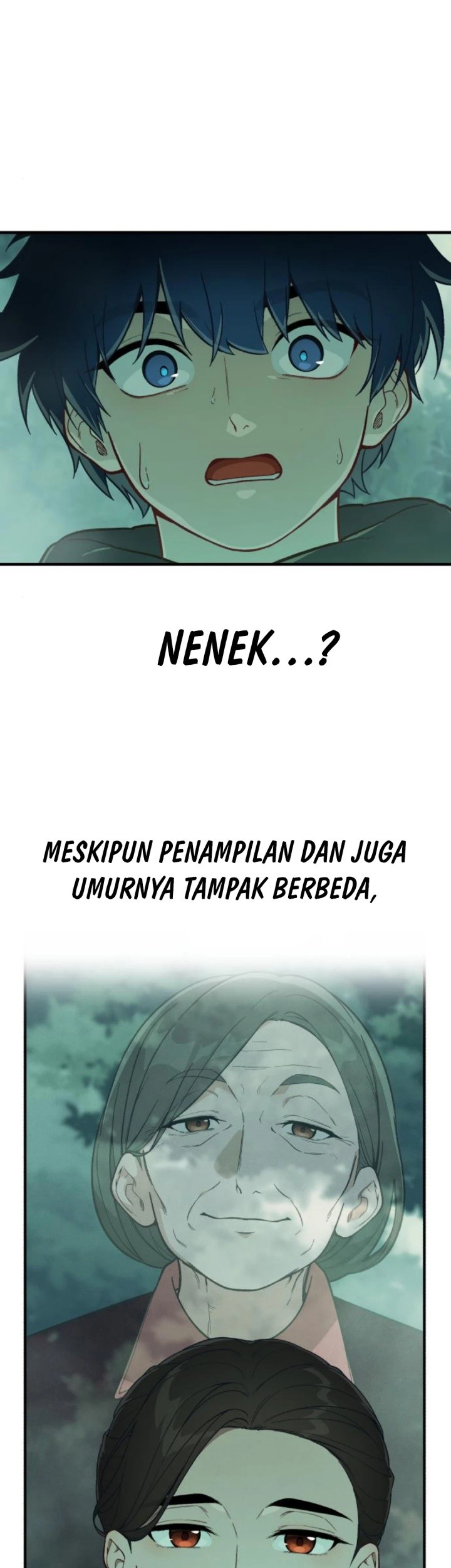 The Genius Decided to Live an Ordinary Life Chapter 15 - halaman 2