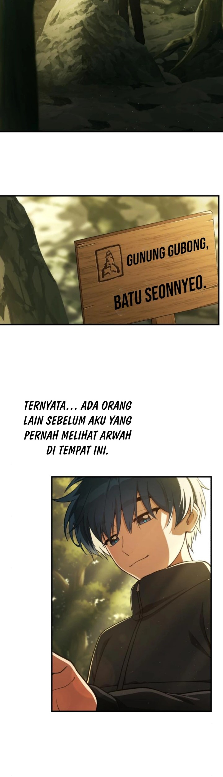 The Genius Decided to Live an Ordinary Life Chapter 15 - halaman 31
