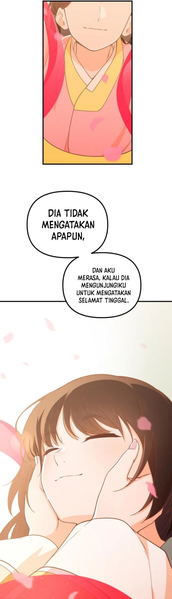 The Genius Decided to Live an Ordinary Life Chapter 15 - halaman 50