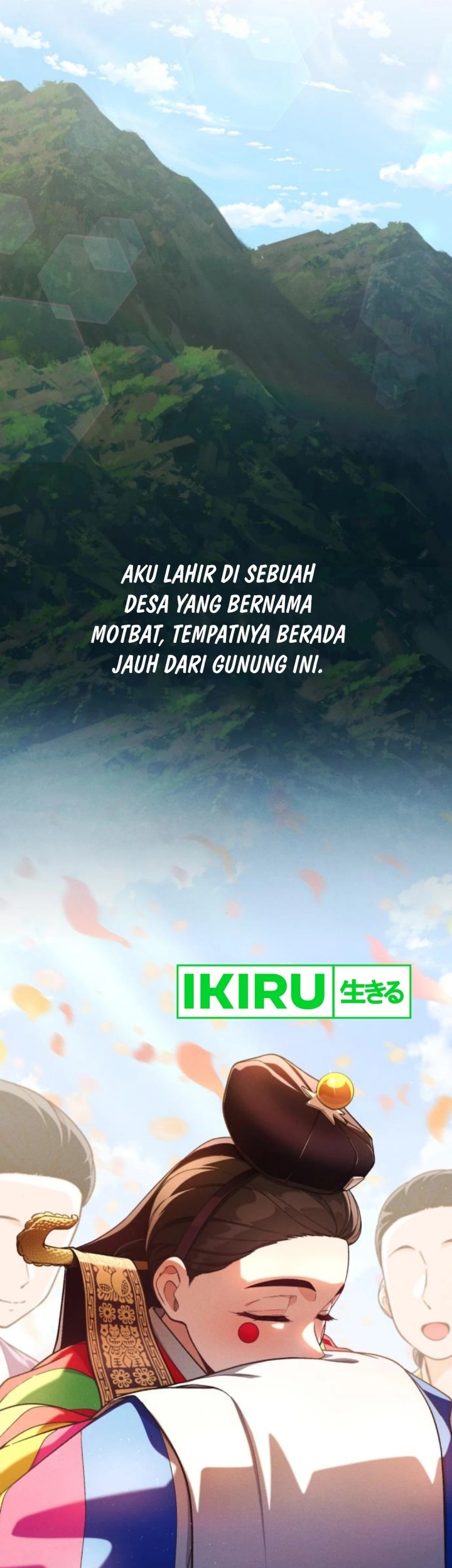 The Genius Decided to Live an Ordinary Life Chapter 15 - halaman 7