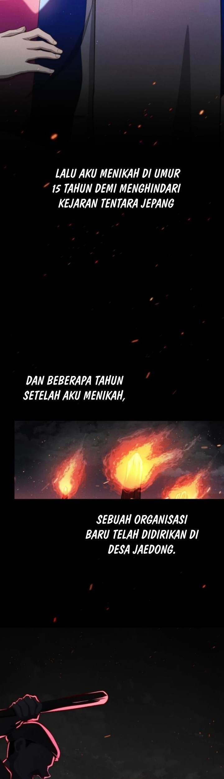 The Genius Decided to Live an Ordinary Life Chapter 15 - halaman 8