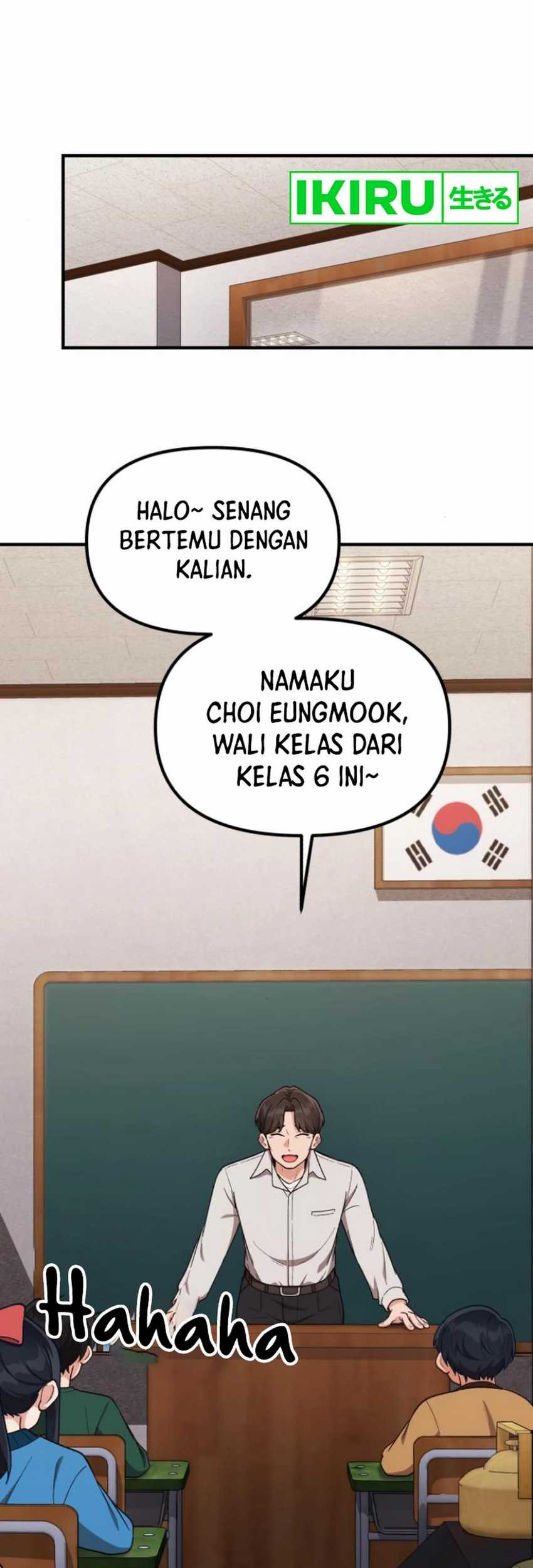 The Genius Decided to Live an Ordinary Life Chapter 16 - halaman 2