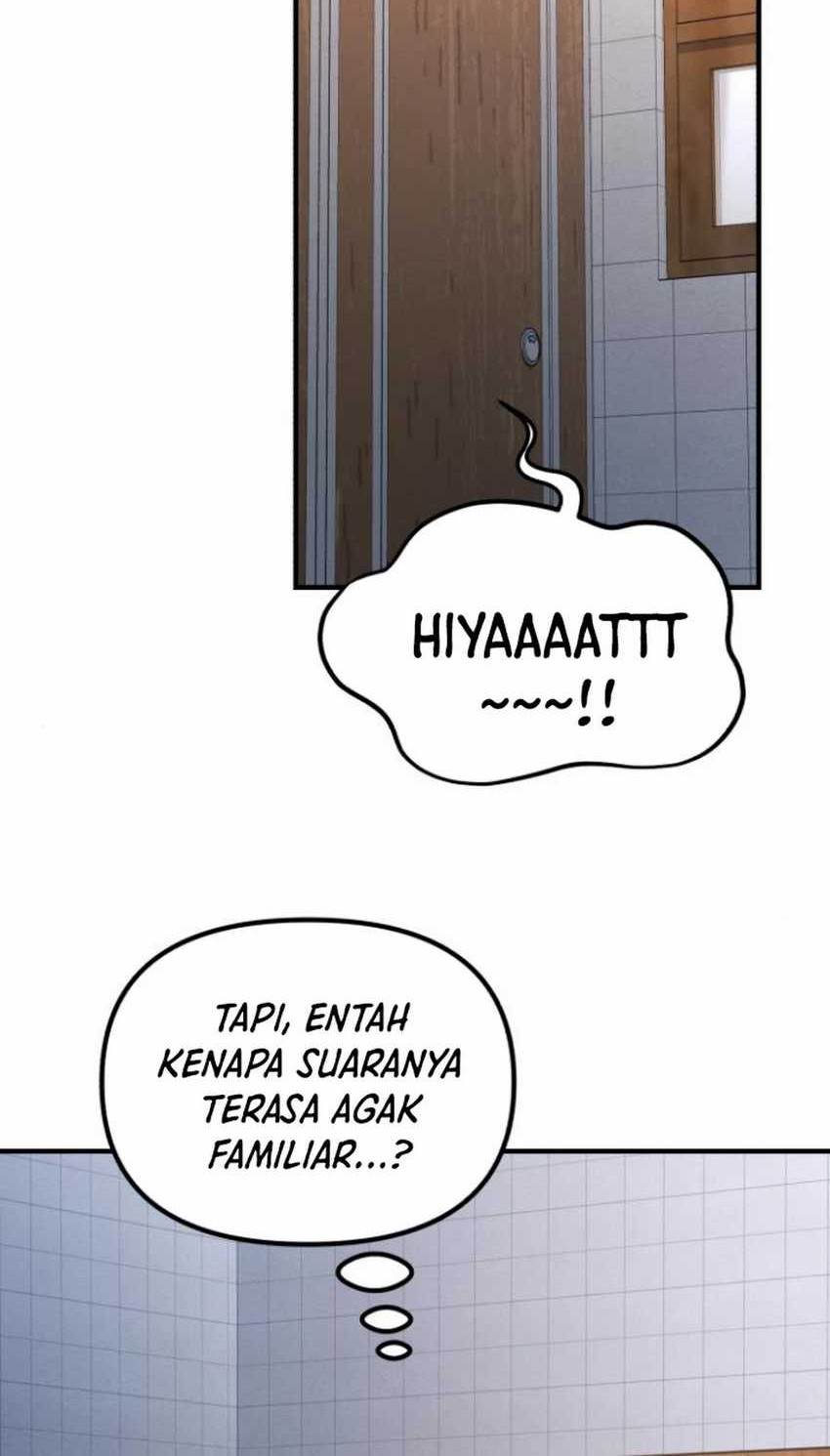 The Genius Decided to Live an Ordinary Life Chapter 16 - halaman 37