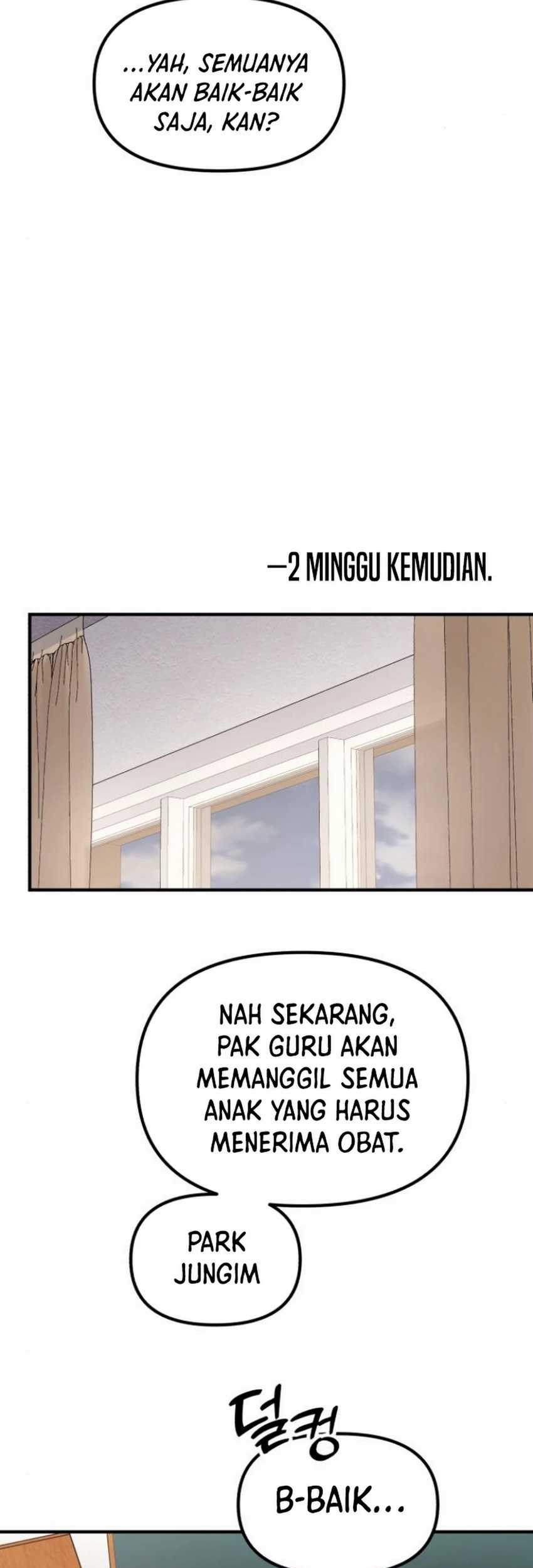The Genius Decided to Live an Ordinary Life Chapter 16 - halaman 42