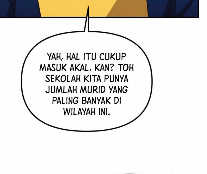 The Genius Decided to Live an Ordinary Life Chapter 16 - halaman 57