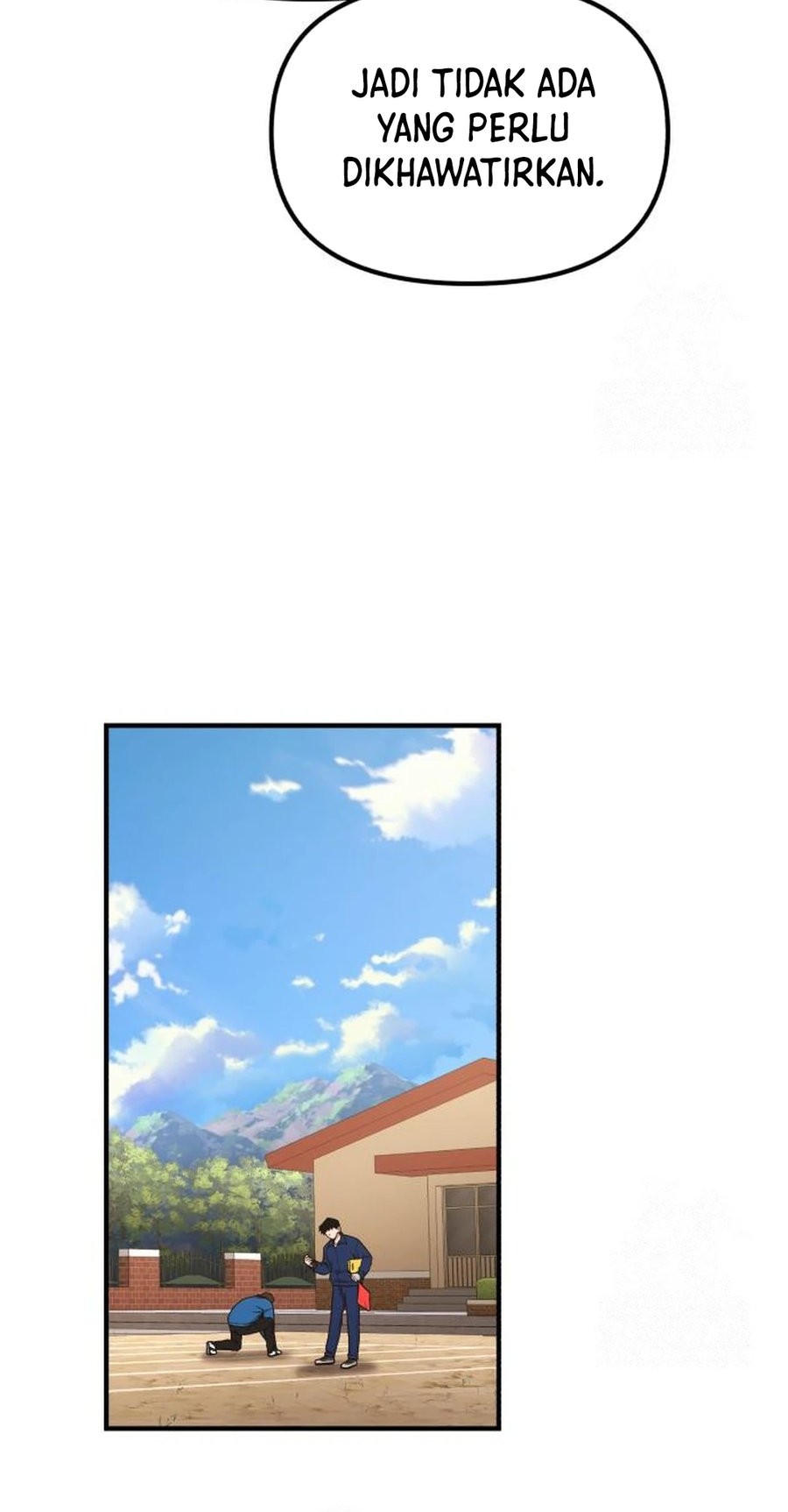 The Genius Decided to Live an Ordinary Life Chapter 17 - halaman 18
