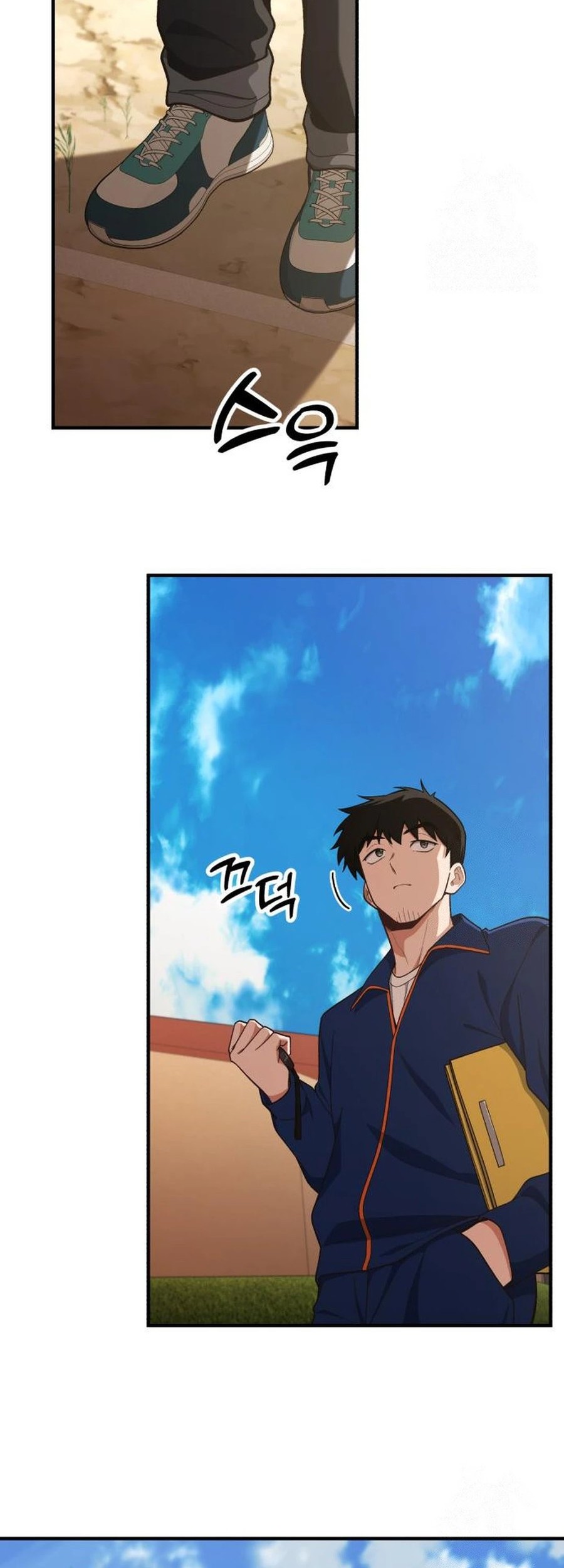 The Genius Decided to Live an Ordinary Life Chapter 17 - halaman 20