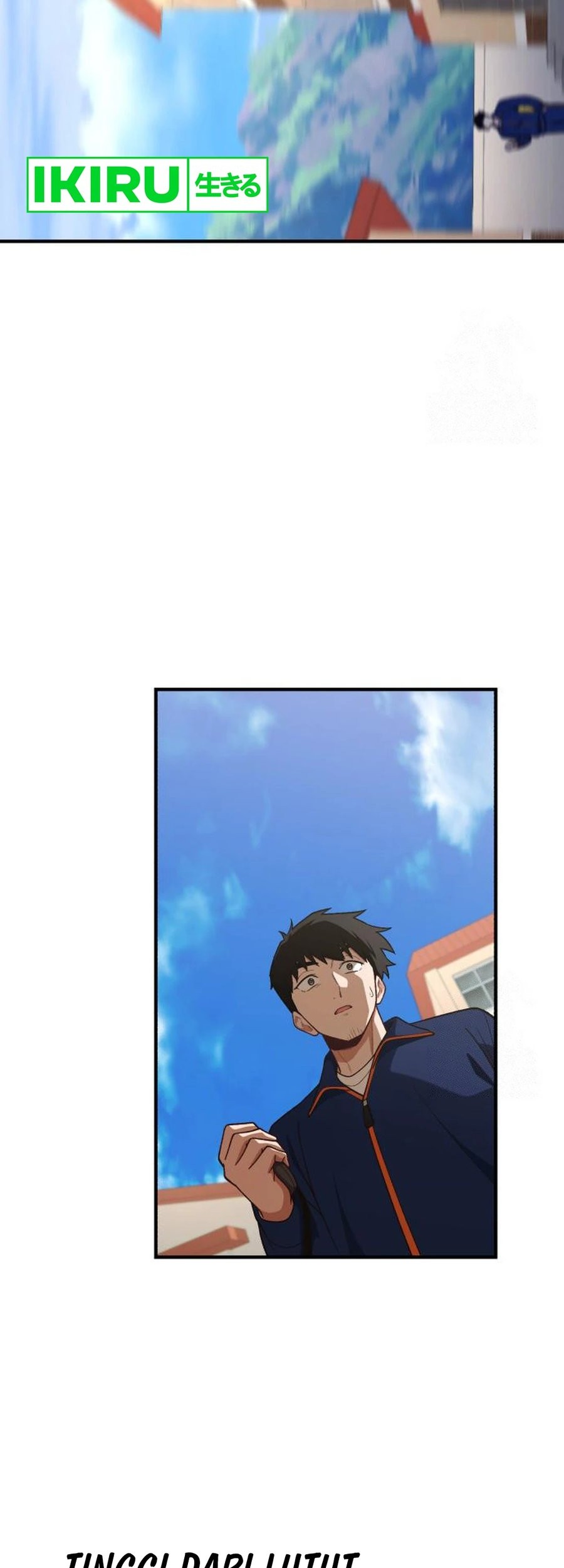 The Genius Decided to Live an Ordinary Life Chapter 17 - halaman 27