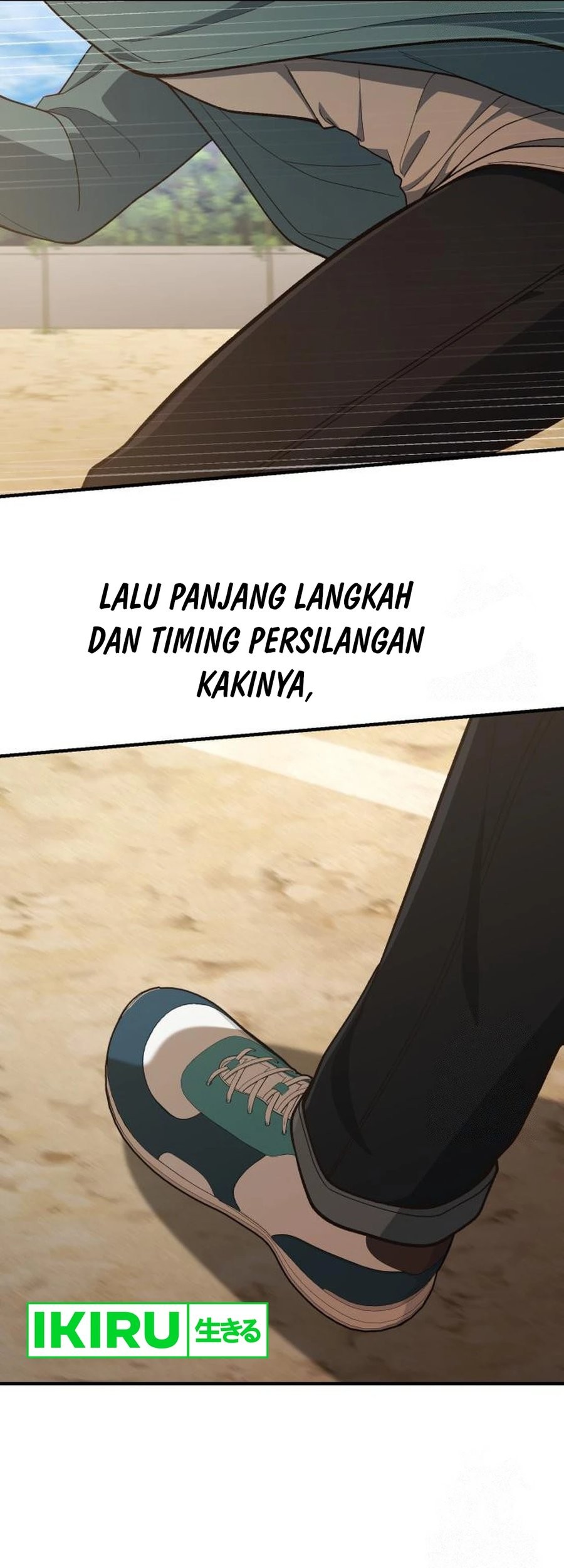 The Genius Decided to Live an Ordinary Life Chapter 17 - halaman 29