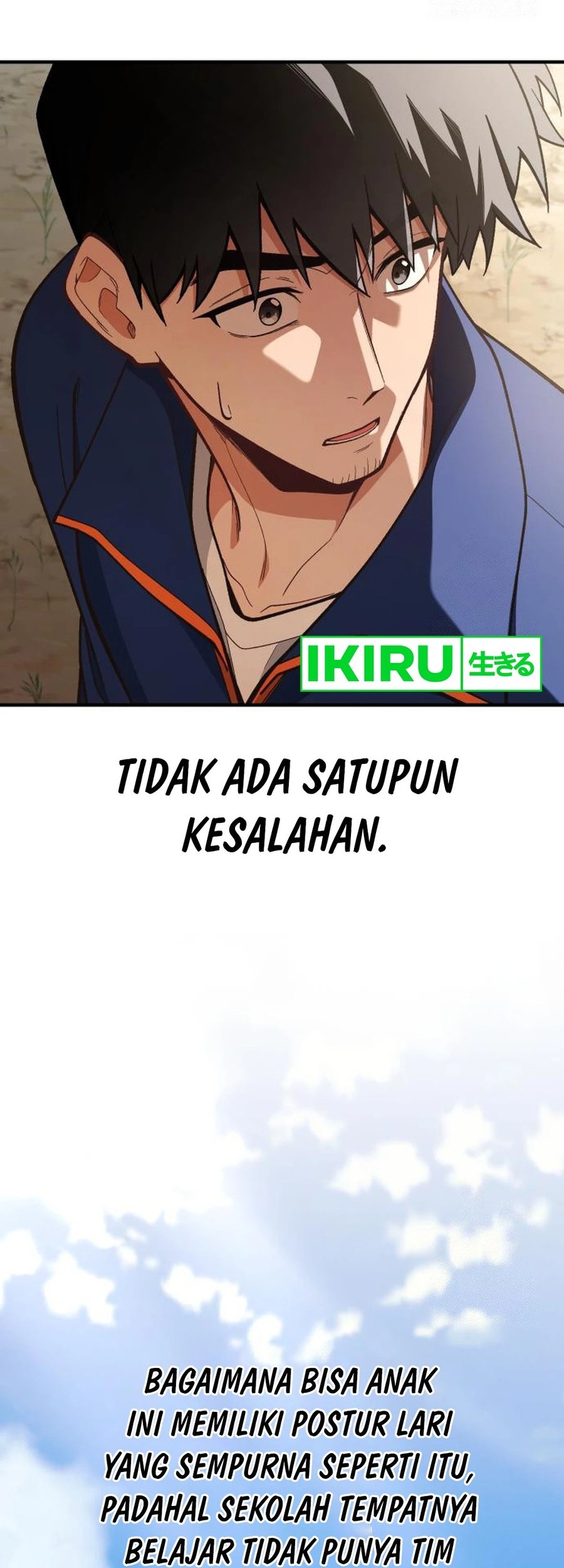 The Genius Decided to Live an Ordinary Life Chapter 17 - halaman 30
