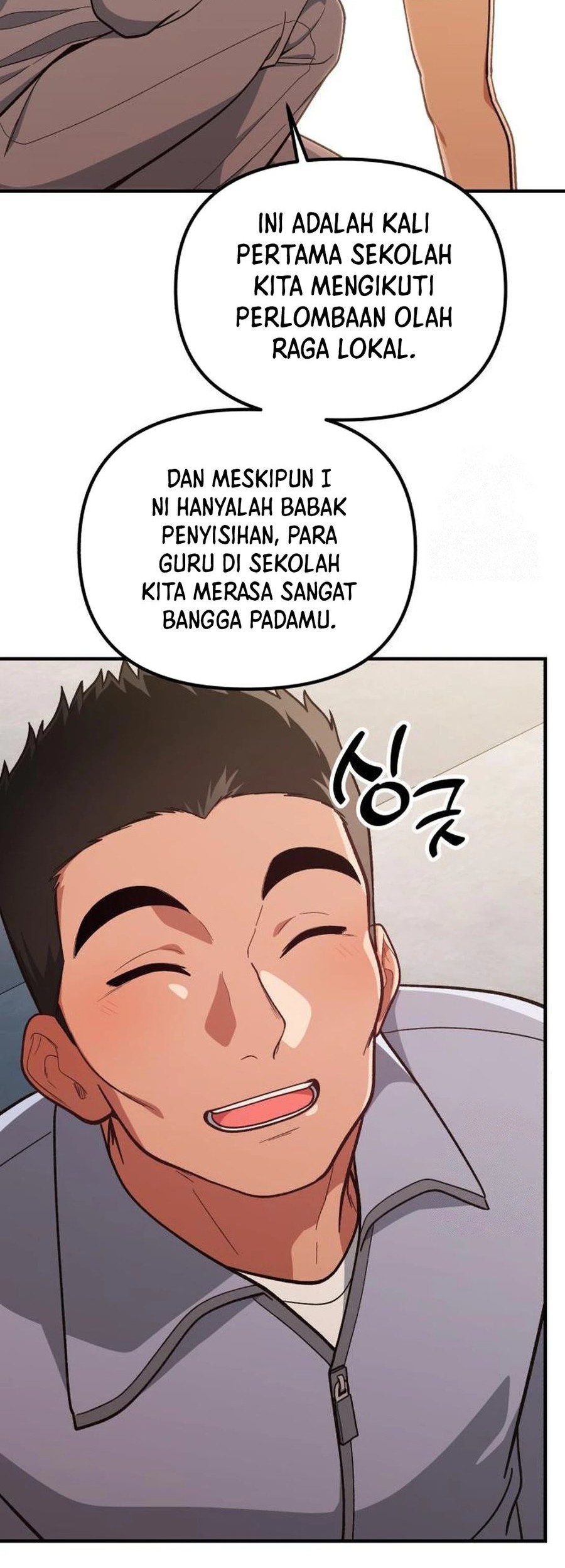 The Genius Decided to Live an Ordinary Life Chapter 17 - halaman 58