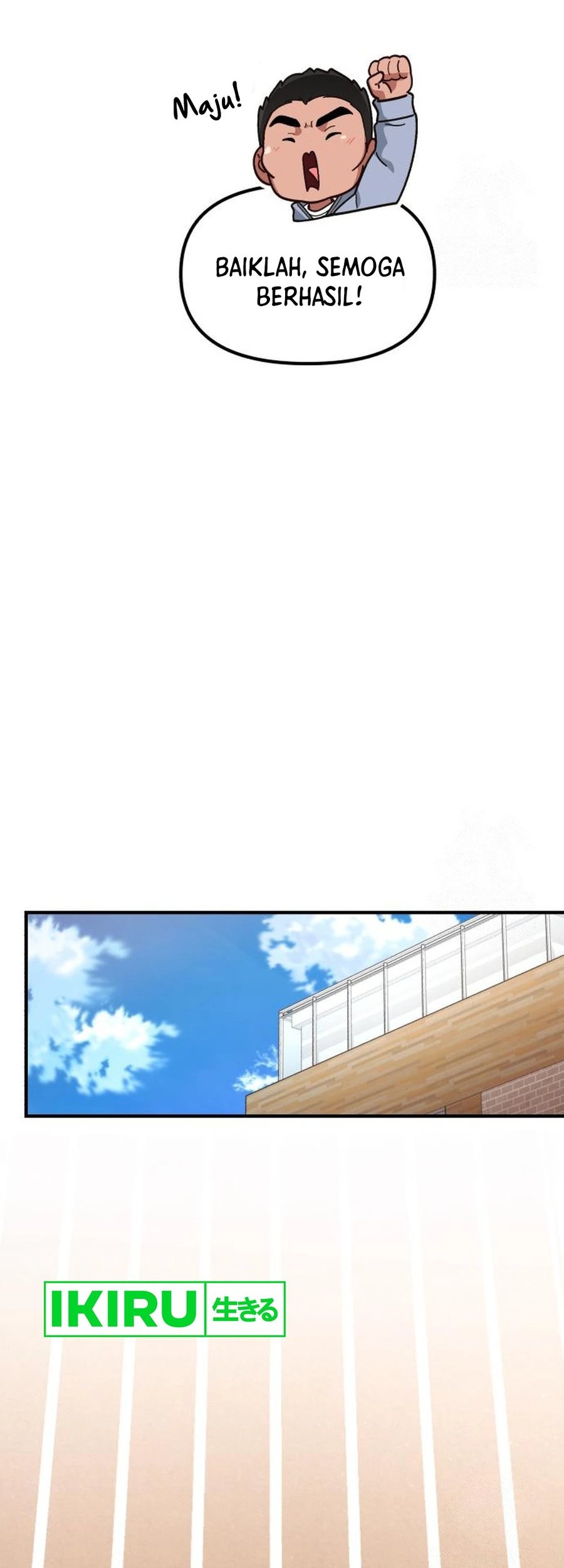 The Genius Decided to Live an Ordinary Life Chapter 17 - halaman 61