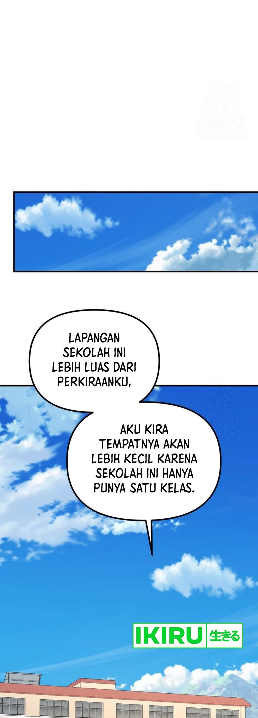 The Genius Decided to Live an Ordinary Life Chapter 17 - halaman 7