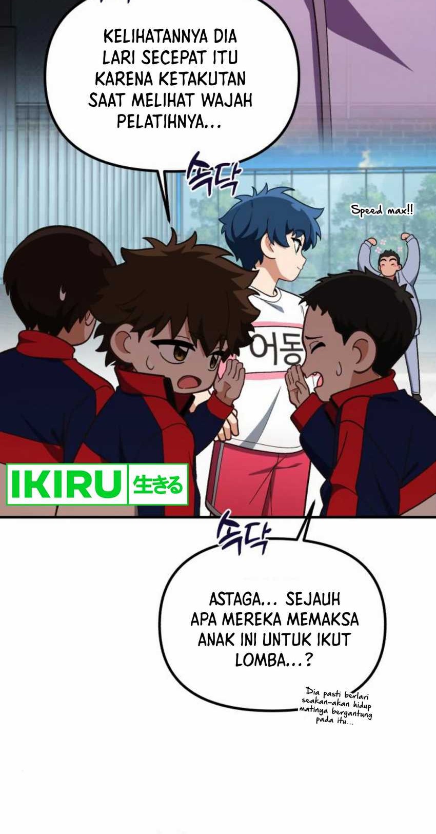 The Genius Decided to Live an Ordinary Life Chapter 18 - halaman 13