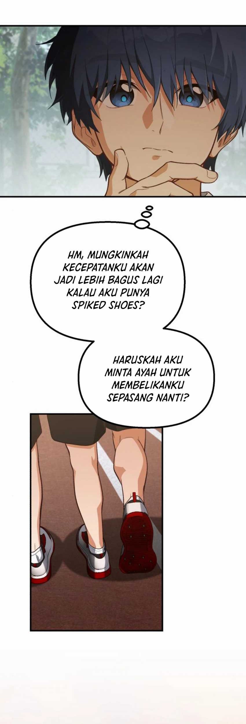 The Genius Decided to Live an Ordinary Life Chapter 18 - halaman 15
