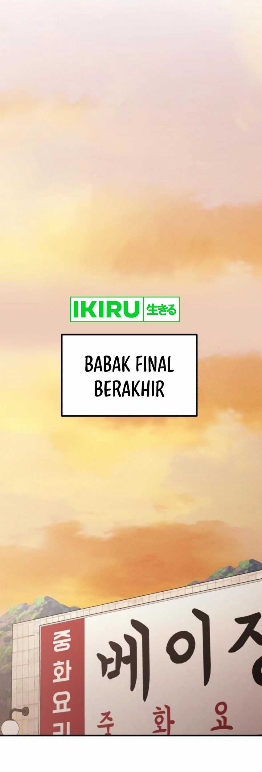 The Genius Decided to Live an Ordinary Life Chapter 18 - halaman 16